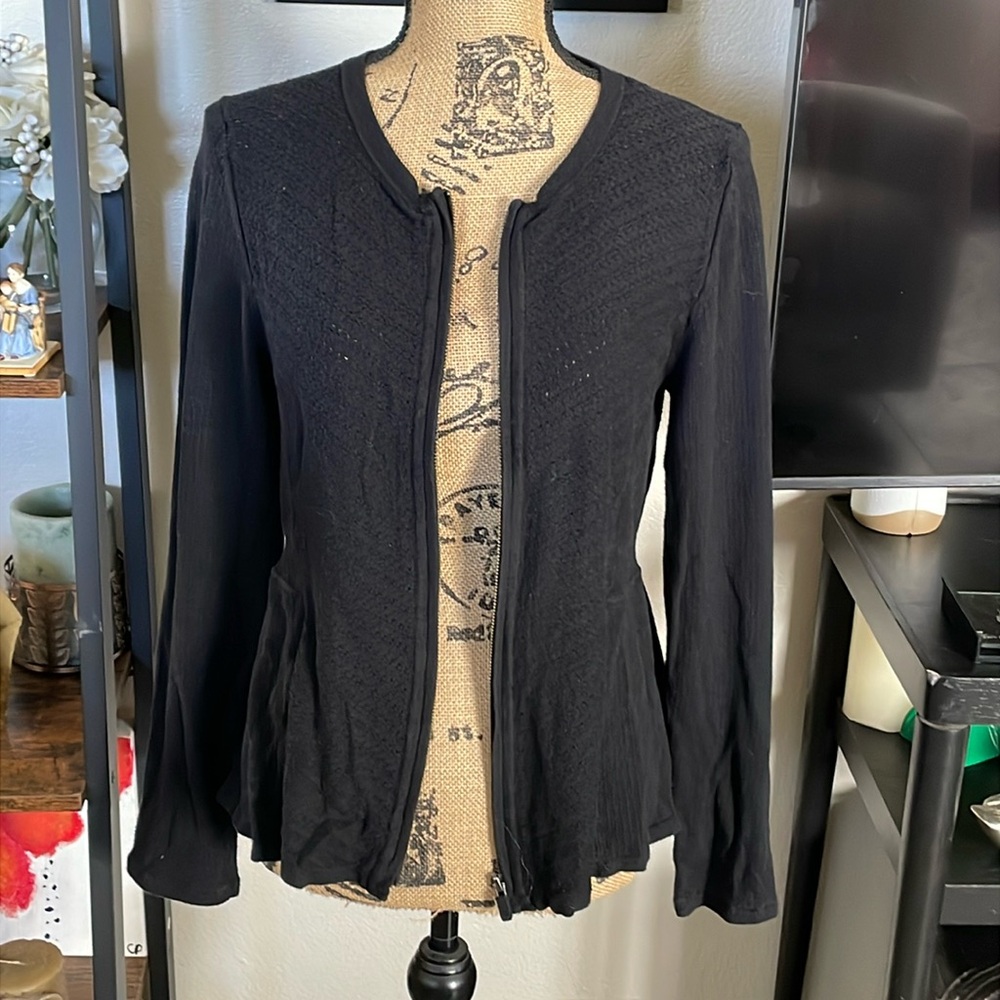 Angel of the north Sweater